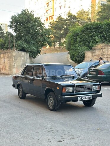 LADA (VAZ) 2107 2010, 35,000 km - 1.6 l - Bakı