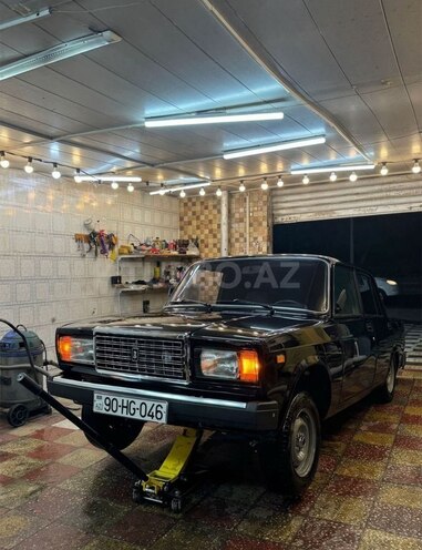 LADA (VAZ) 2107 2010, 35,000 km - 1.6 l - Bakı