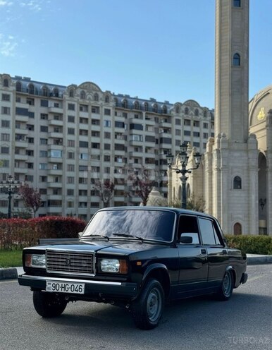 LADA (VAZ) 2107 2010, 35,000 km - 1.6 l - Bakı