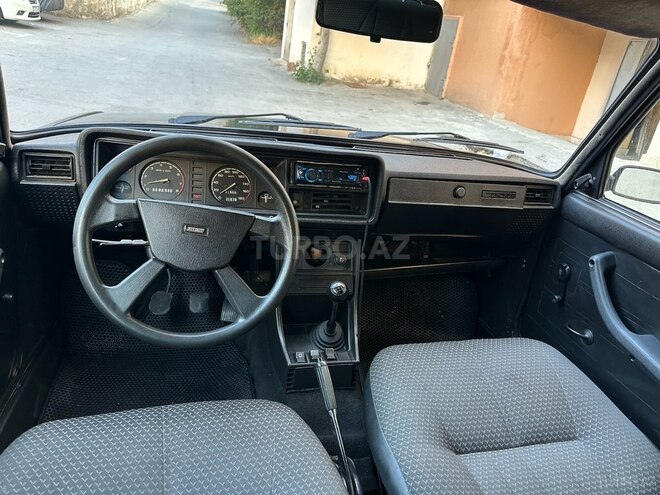 LADA (VAZ) 2107 2010, 35,000 km - 1.6 l - Bakı