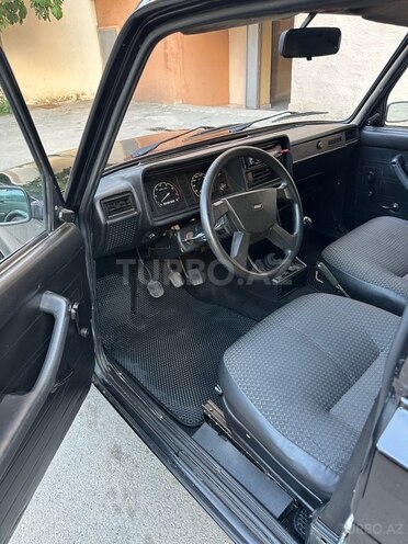 LADA (VAZ) 2107 2010, 35,000 km - 1.6 l - Bakı