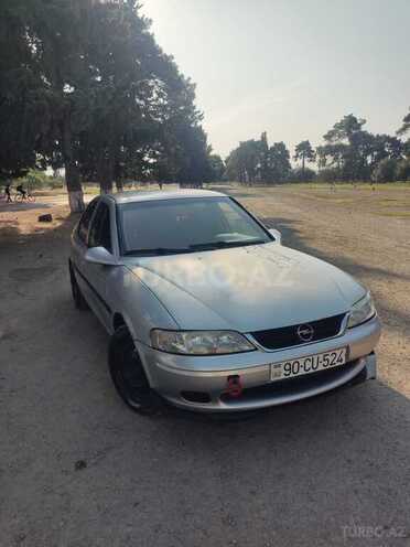 Opel Vectra 1998, 450,000 km - 2.0 l - Neftçala