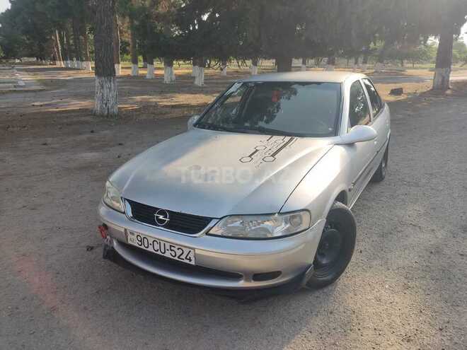 Opel Vectra 1998, 450,000 km - 2.0 l - Neftçala