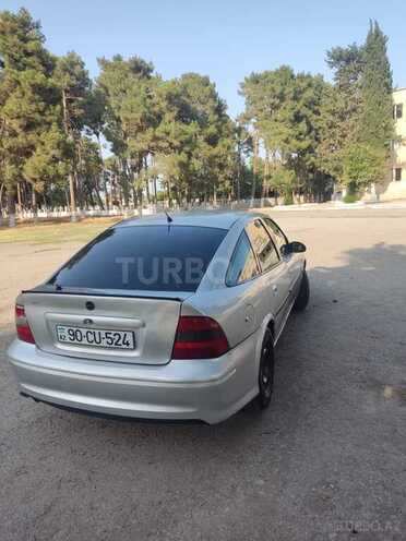 Opel Vectra 1998, 450,000 km - 2.0 l - Neftçala