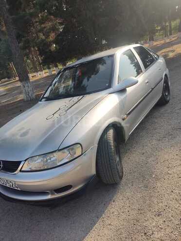 Opel Vectra 1998, 450,000 km - 2.0 l - Neftçala