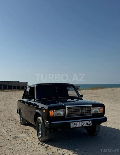 LADA (VAZ) 2107 2010, 35,000 km - 1.6 l - Bakı