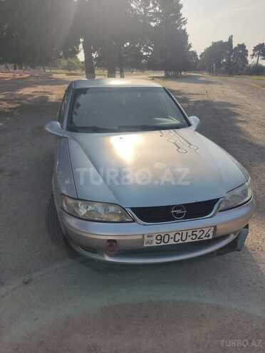 Opel Vectra 1998, 450,000 km - 2.0 l - Neftçala