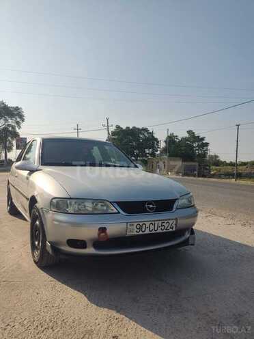 Opel Vectra 1998, 450,000 km - 2.0 l - Neftçala