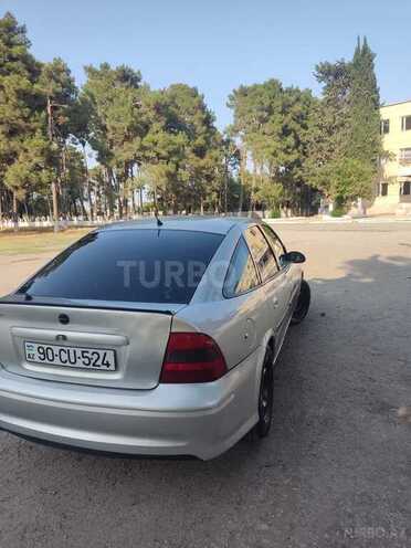 Opel Vectra 1998, 450,000 km - 2.0 l - Neftçala