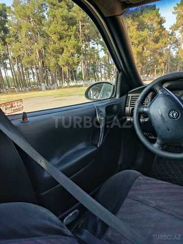 Opel Vectra 1998, 450,000 km - 2.0 l - Neftçala