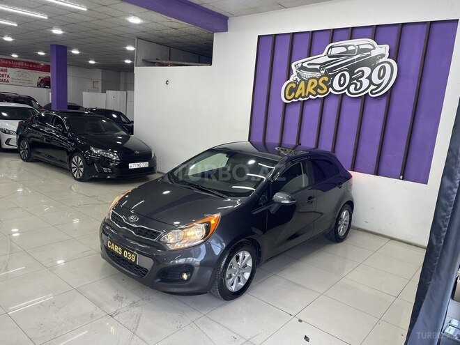 Kia Rio-6