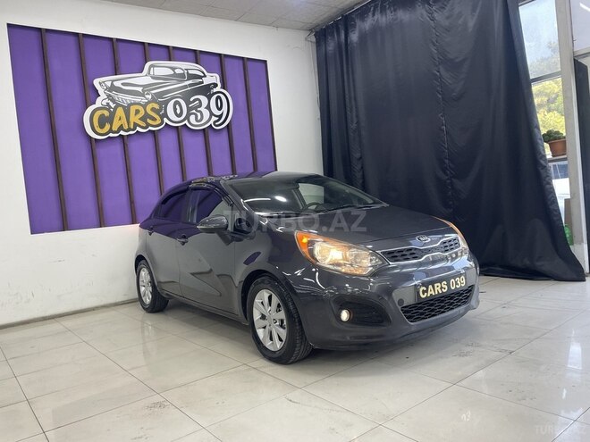 Kia Rio-2
