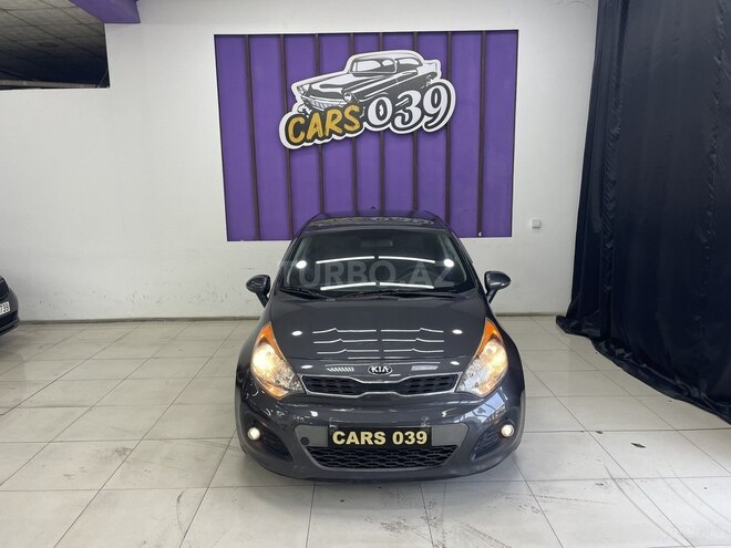 Kia Rio-1
