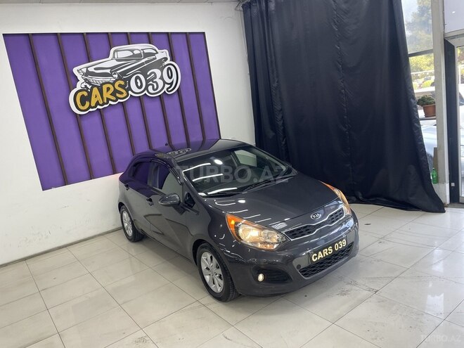 Kia Rio-3