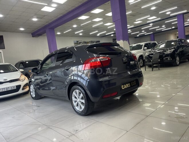 Kia Rio-9