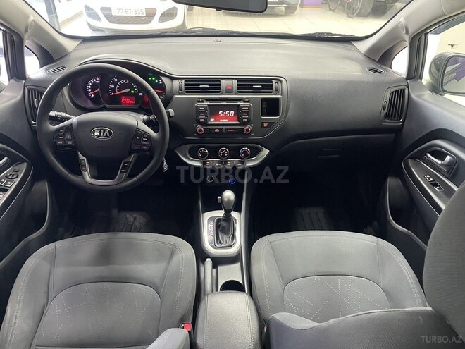 Kia Rio-8