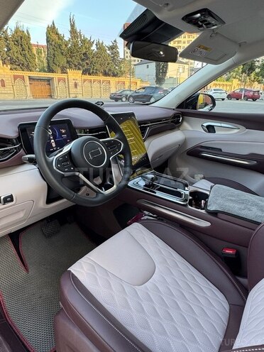 Bestune  2024, 2,600 km - 1.5 l - Bakı