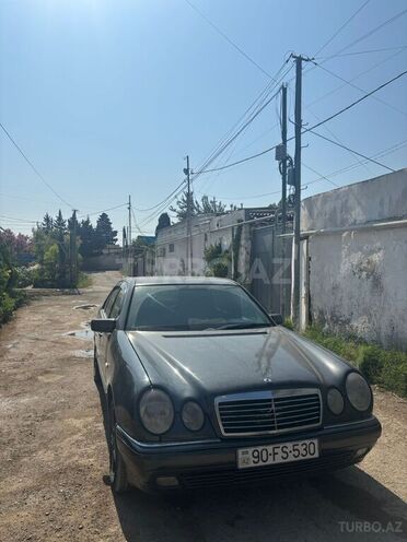 Mercedes E 230 1995, 434,231 km - 2.3 l - Bakı