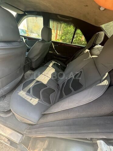 Mercedes E 230 1995, 434,231 km - 2.3 l - Bakı