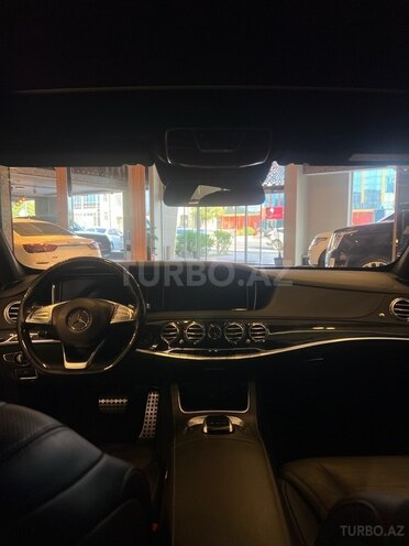 Mercedes S 350 d 4MATIC-12