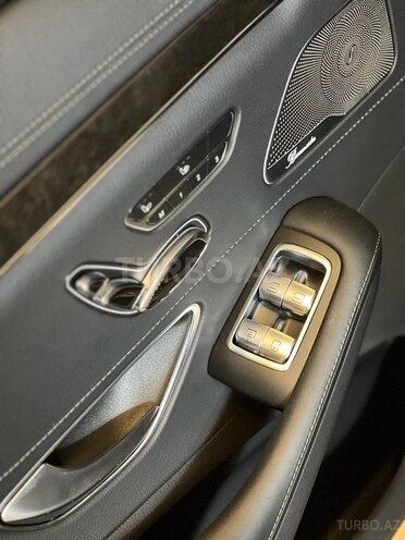 Mercedes S 350 d 4MATIC-11
