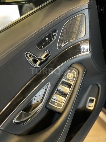 Mercedes S 350 d 4MATIC-7