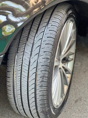 Mercedes S 430 2000, 237,000 km - 4.3 l - Bakı