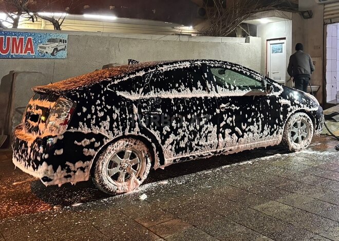 Toyota Prius 2008, 294,510 km - 1.5 l - Masallı