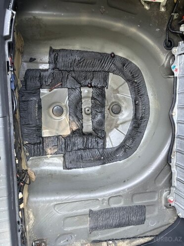 Toyota Prius 2008, 294,510 km - 1.5 l - Masallı
