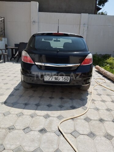 Opel Astra 2006, 245,520 km - 1.4 l - Bakı