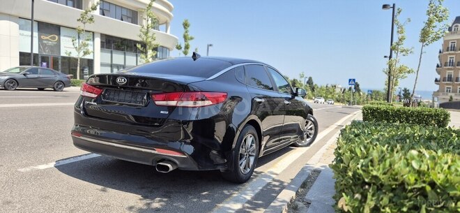 Kia Optima 2016, 151,829 km - 1.6 л - Bakı