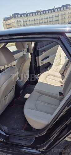 Kia Optima 2016, 151,829 km - 1.6 л - Bakı
