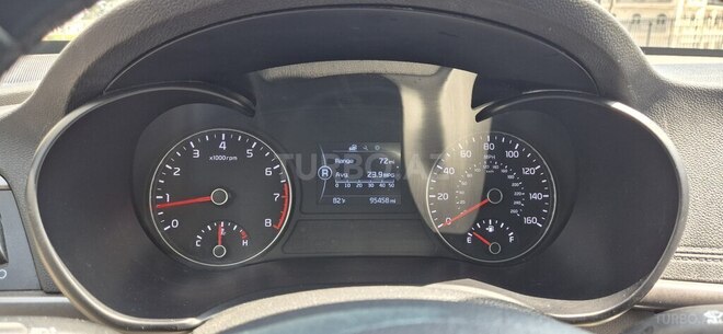 Kia Optima 2016, 151,829 km - 1.6 л - Bakı