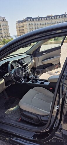 Kia Optima 2016, 151,829 km - 1.6 л - Bakı