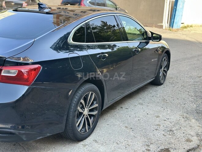 Chevrolet Malibu 2016, 150,800 km - 1.5 l - Bakı