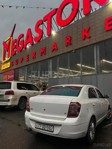 Ravon R4 2019, 210,852 km - 1.5 l - Bakı