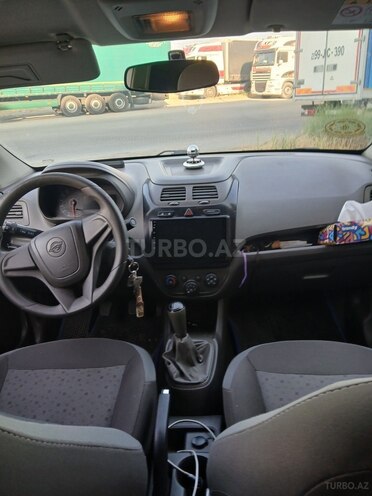 Ravon R4 2019, 210,852 km - 1.5 l - Bakı