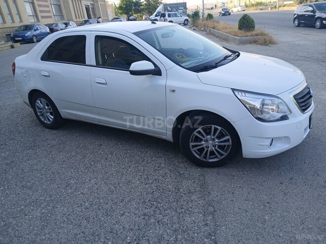 Ravon R4 2019, 210,852 km - 1.5 l - Bakı
