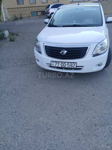 Ravon R4 2019, 210,852 km - 1.5 l - Bakı