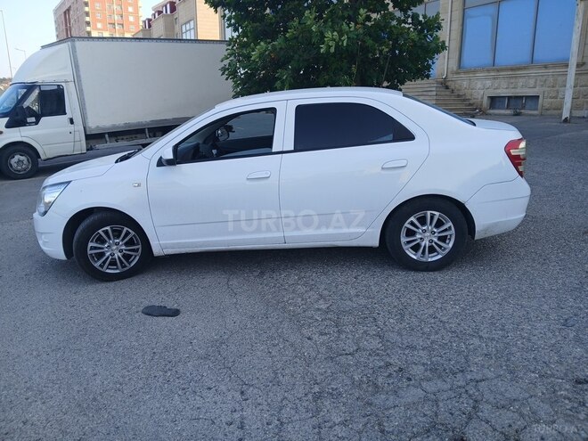 Ravon R4 2019, 210,852 km - 1.5 l - Bakı