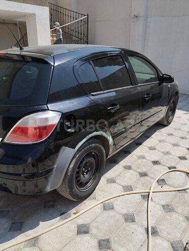 Opel Astra 2006, 245,520 km - 1.4 l - Bakı