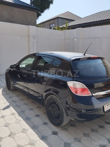Opel Astra 2006, 245,520 km - 1.4 l - Bakı