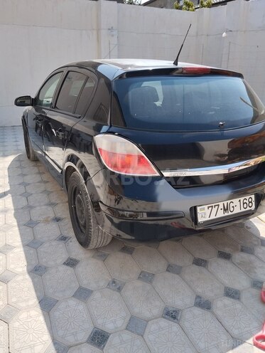 Opel Astra 2006, 245,520 km - 1.4 l - Bakı