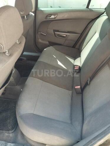 Opel Astra 2006, 245,520 km - 1.4 l - Bakı