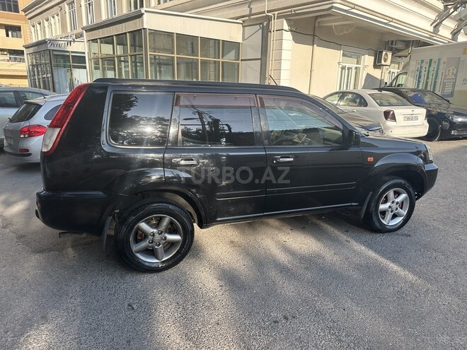 Nissan X-Trail 2002, 213,000 km - 2.0 л - Bakı