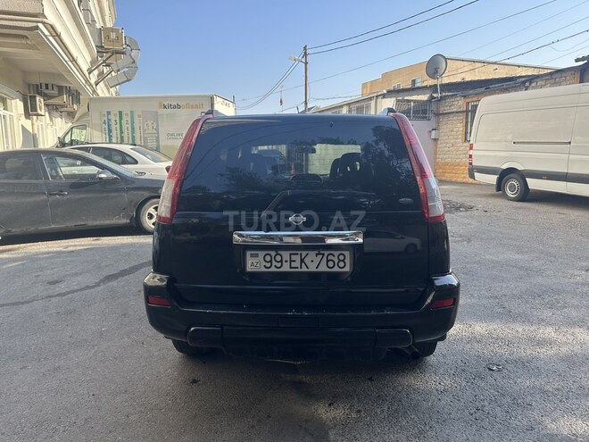 Nissan X-Trail 2002, 213,000 km - 2.0 л - Bakı