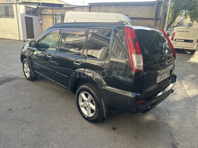 Nissan X-Trail 2002, 213,000 km - 2.0 л - Bakı