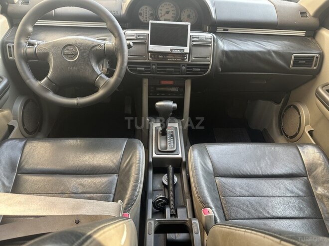 Nissan X-Trail 2002, 213,000 km - 2.0 л - Bakı