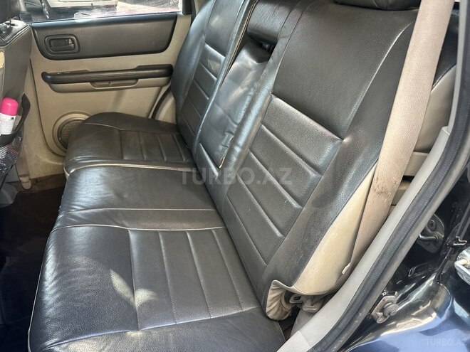 Nissan X-Trail 2002, 213,000 km - 2.0 л - Bakı
