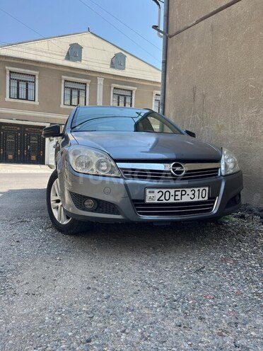 Opel Astra 2007, 400,000 km - 1.3 l - Gəncə